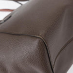 Gucci Swing Tote Leather Medium - image 9