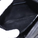 Salvatore Ferragamo Vara Bow camera Shoulder Bag Patent Leather - image 19