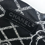 Chanel Essential Shopping Tote Leather Small - image 4