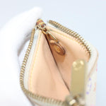 Louis Vuitton Pochette Clés Monogram Canvas - image 18