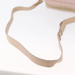 Salvatore Ferragamo Gancini Shoulder Bag Leather - image 7