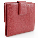 Gucci GG Marmont Bifold Wallet Leather Compact - image 2