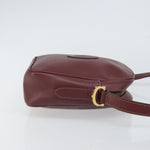 cartier Must de Cartier Shoulder Bag Leather - image 3