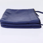 Celine Trio Crossbody Bag Leather Large - image 4