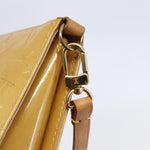 Louis Vuitton Lexington Pochette Monogram Vernis - image 19