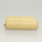 Louis Vuitton Lou Wallet Nanogram Leather - image 18