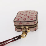 Louis Vuitton Camera Bag Mini Lin - image 15