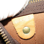 Louis Vuitton Keepall Bag Monogram Canvas 60 - image 7