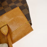 Louis Vuitton Arlequin Backpack Damier - image 9