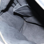 Louis Vuitton Clarkson Messenger Bag Monogram Shadow Leather - image 17