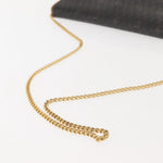 Christian Dior Vintage Honeycomb chain Canvas - image 7
