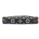 Louis Vuitton Pochette Accessoires Monogram Multicolor - image 14