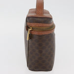 Celine Macadam Vanity Bag Canvas - image 4