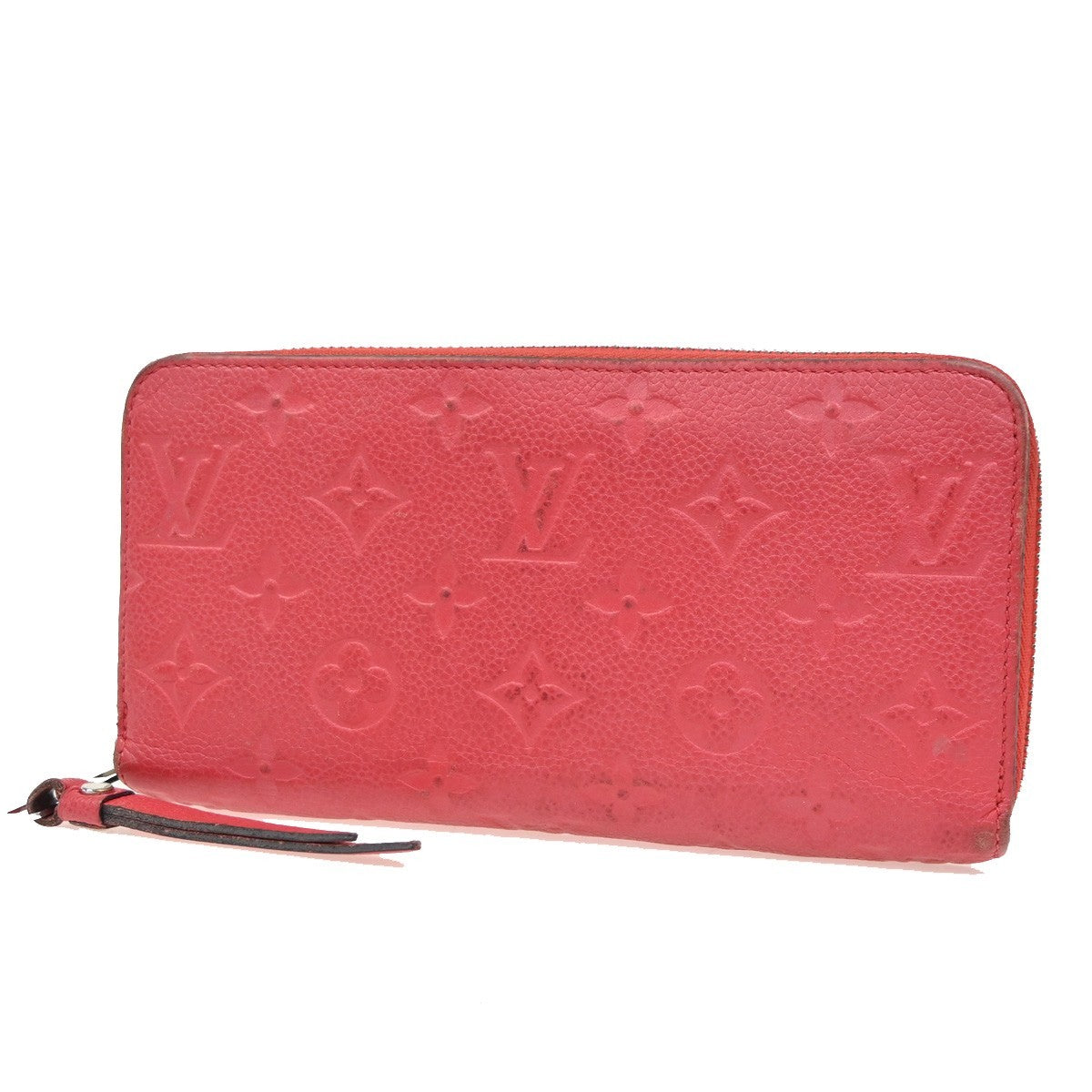 Louis Vuitton Portefeuille zippy Monogramme Empreinte Monogramme Empreinte - image 1