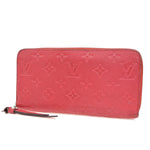 Louis Vuitton Portefeuille zippy Monogramme Empreinte Monogramme Empreinte - image 1