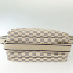 Louis Vuitton Naviglio Handbag Damier - image 14