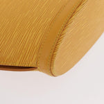 Louis Vuitton Saint Jacques Handbag Epi Leather GM - image 9