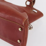 cartier Marcello Handbag Leather - image 10