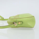 Salvatore Ferragamo Vala Shoulder Bag Leather - image 4