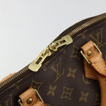 Louis Vuitton Vintage Alma Handbag Monogram Canvas PM - image 14