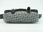 Christian Dior Trotter shoulder bag Canvas - image 9