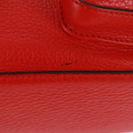 Gucci Bamboo Tassel Backpack Leather Medium - image 20