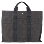 Hermes Fourre-tout Herline Canvas - image 1