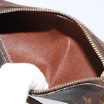 Louis Vuitton Papillon Pochette Monogram Canvas Mini - image 5