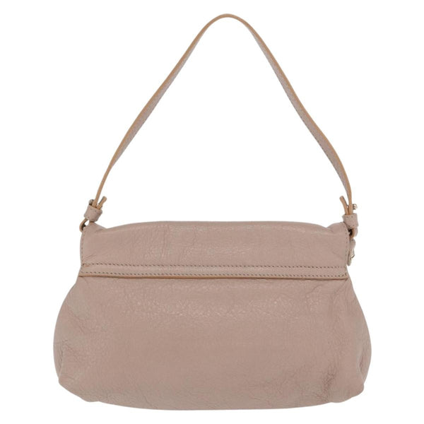 Chloe Lily Shoulder bag Leather