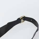 Salvatore Ferragamo Gancini Shoulder Bag Leather - image 16