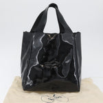 Prada Vintage Handbag Patent leather - image 14