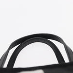 Fendi Vintage Handbag Canvas - image 17