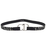 Christian Dior Vintage belt Canvas - image 1