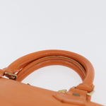 Louis Vuitton Vintage Alma Handbag Epi Leather PM - image 16