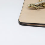 Chloe Faye Crossbody Leather and Suede Medium - image 9