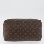 Louis Vuitton Speedy Handbag Monogram Canvas 30 - image 15
