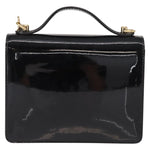 Louis Vuitton Monceau Handbag Vernis BB - image 2