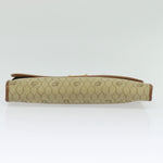 Christian Dior Vintage Honeycomb chain Canvas - image 14