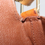 Louis Vuitton Musette Salsa Handbag Monogram Canvas GM - image 13
