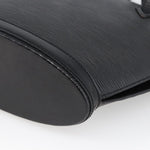 Louis Vuitton Saint Jacques NM Handbag Epi Leather - image 11