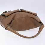 Salvatore Ferragamo Vintage Handbag Leather - image 20