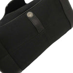 Bvlgari Logomania Shoulder Bag Canvas with Leather - image 7