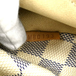 Louis Vuitton Totally Handbag Damier azur MM - image 5