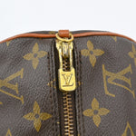 Louis Vuitton Papillon Handbag Monogram Canvas 30 - image 10