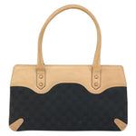 Gucci Horsebit Bracket Tote GG Canvas Medium - image 2