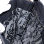 Salvatore Ferragamo Vala Shoulder Bag Canvas - image 19