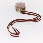 Louis Vuitton Camera Bag Mini Lin - image 8