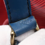 Louis Vuitton Tricolor Noe Handbag Epi Leather Large - image 6