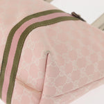 Gucci Jolicoeur Tote GG Canvas Medium - image 10