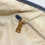 Prada Vintage Tote Tessuto - image 13